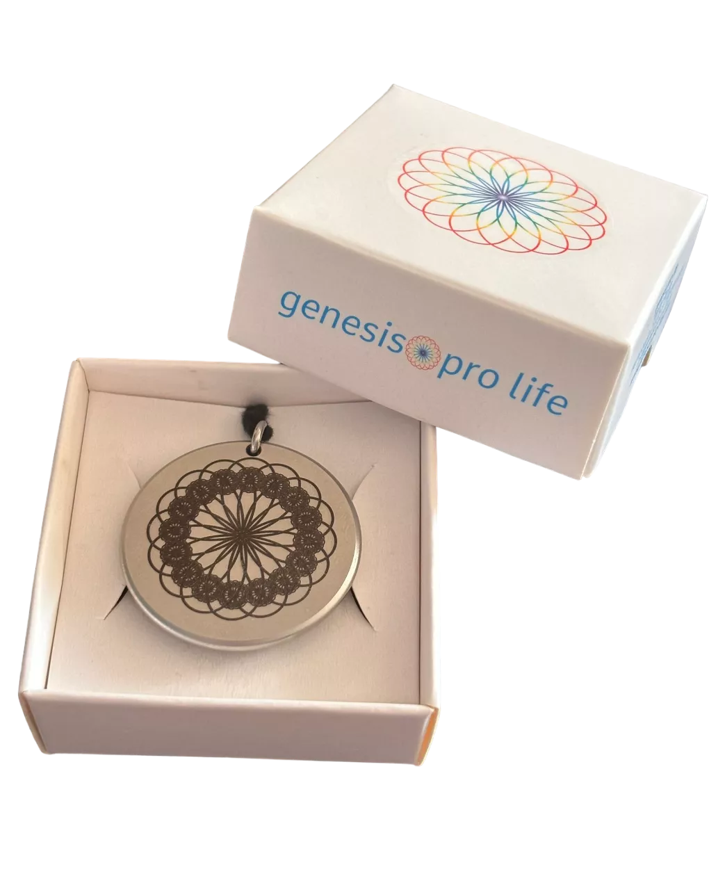 Biophotonen AMULETT special