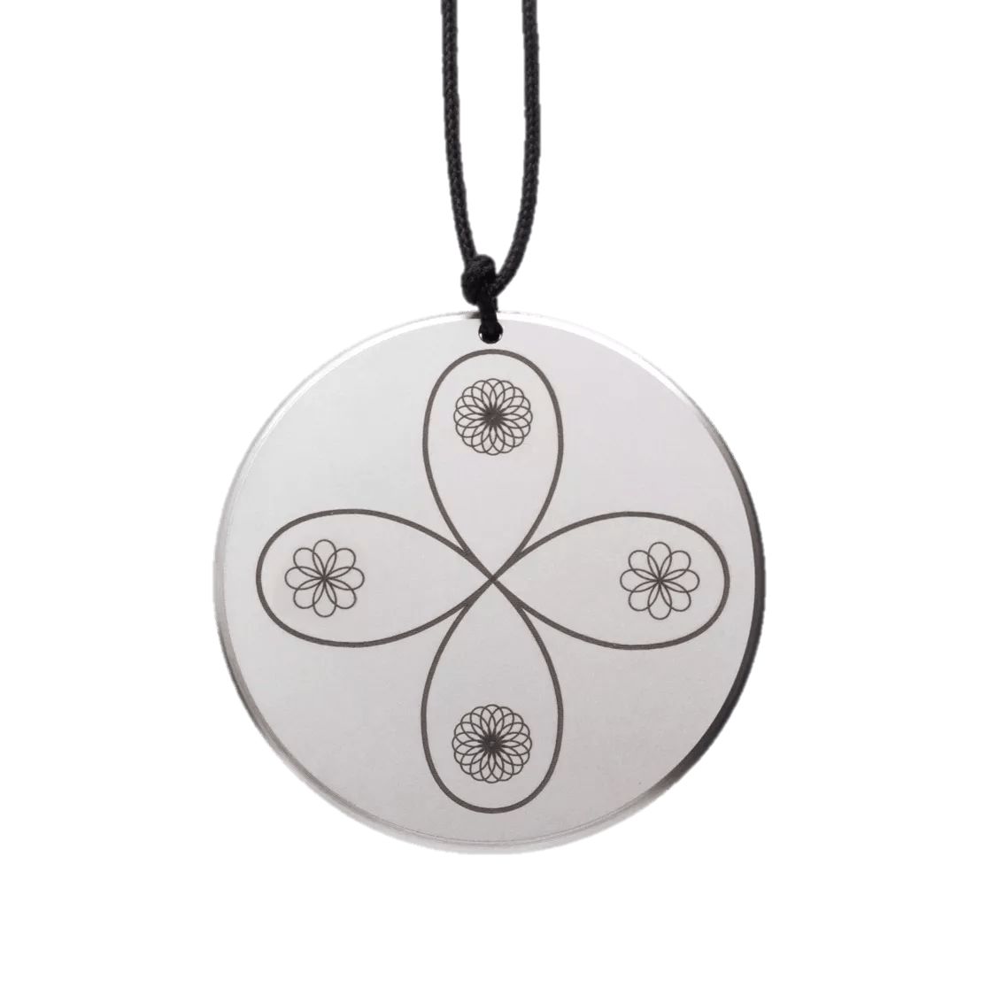Biophotonen AMULETT - Mein Shop genesis pro life