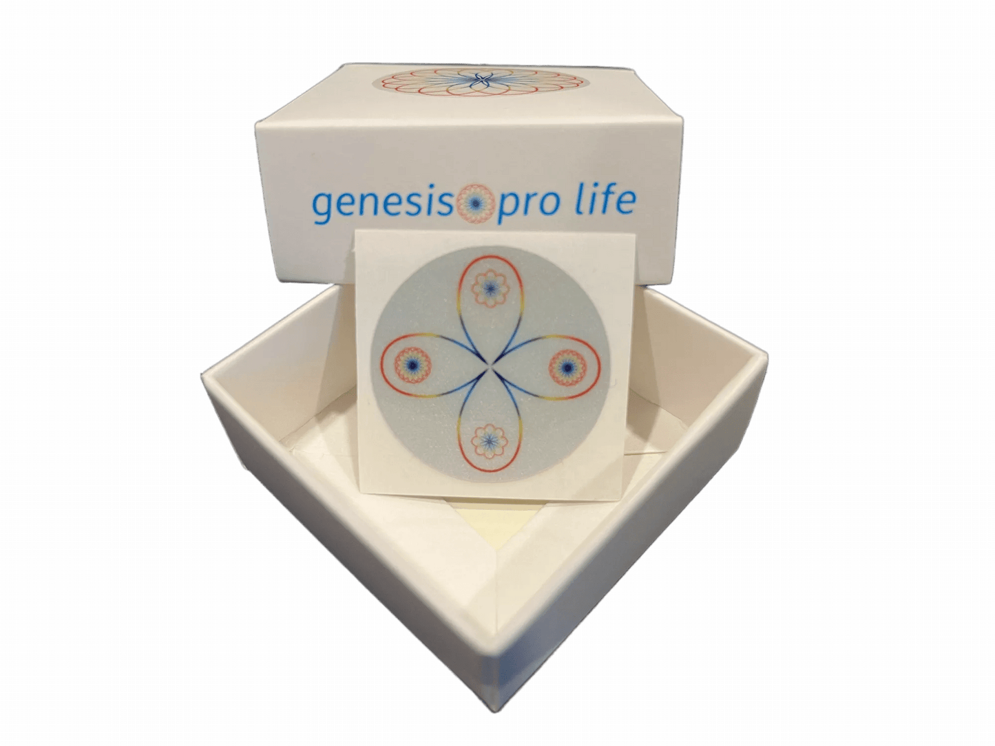 Biophotonen UNIVERSAL Chip - Mein Shop genesis pro life