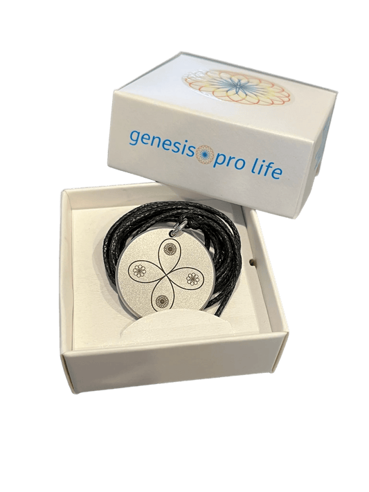 Biophotonen AMULETT für Kinder und Tiere - Mein Shop genesis pro life