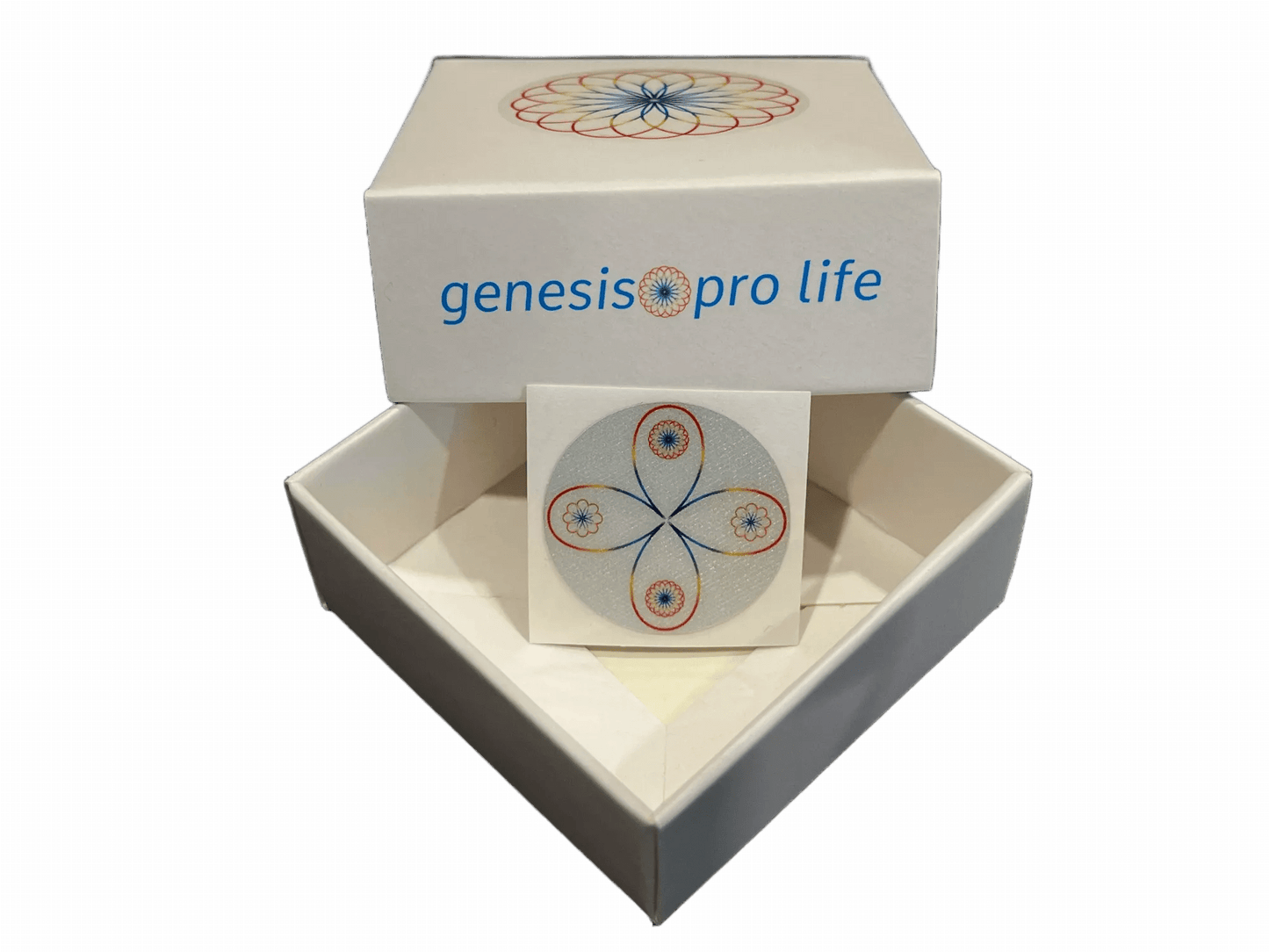 Biophotonen HANDY Chip - Mein Shop genesis pro life