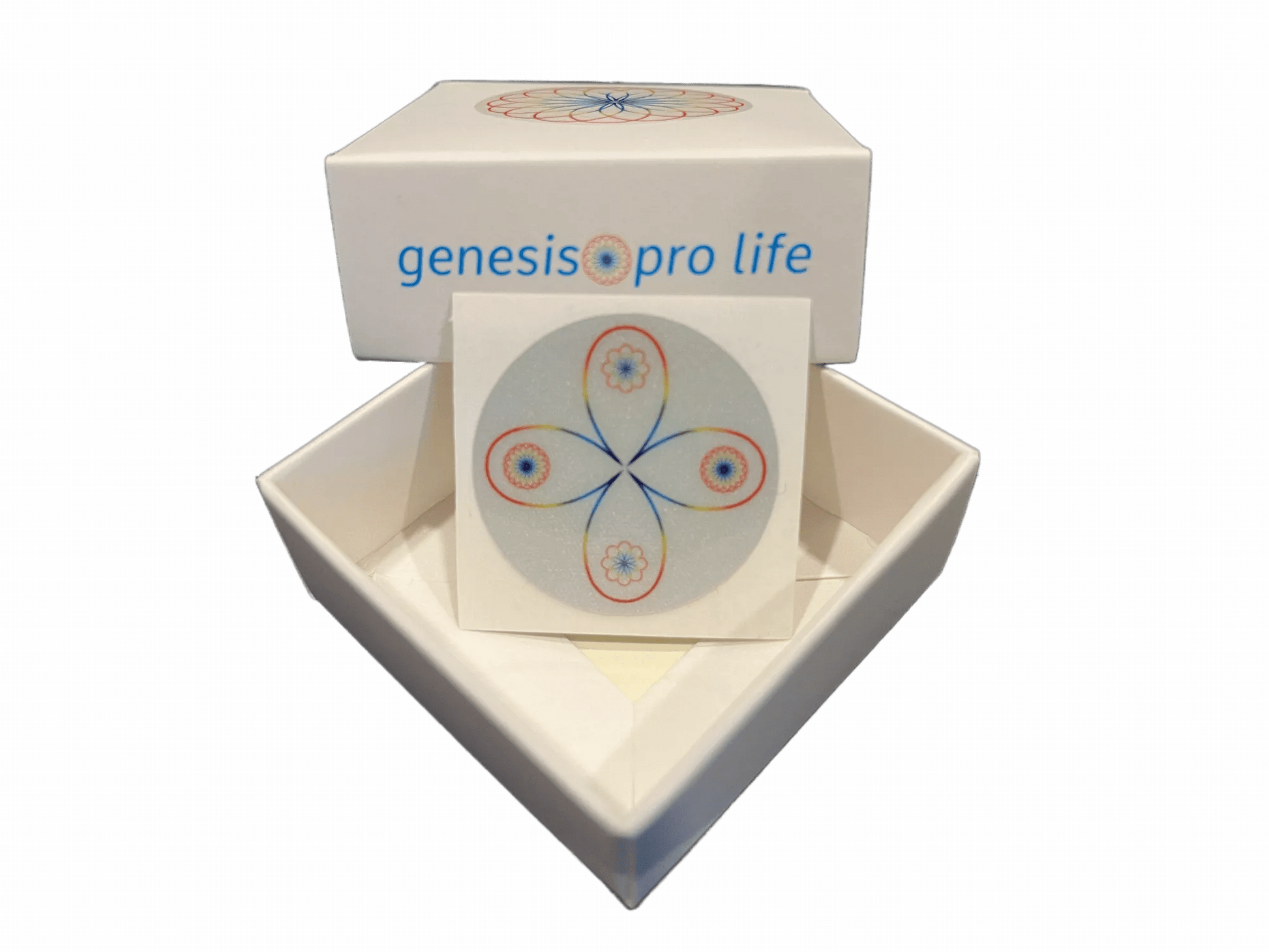 Biophotonen UNIVERSAL Chip - Mein Shop genesis pro life